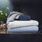 Grand Patrician Jacquard Collection Asbury Bath Towel