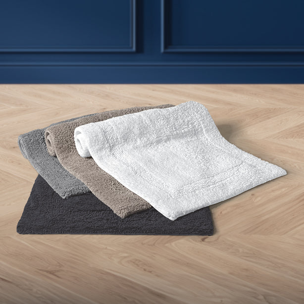 Charles Millen Suite Collection Boundary Tufted Mat, Small, Set Of 2