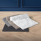 Charles Millen Suite Collection Boundary Tufted Mat, Small, Set Of 2