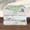 Suzanne Sobelle Melia Comforter, Soft Green