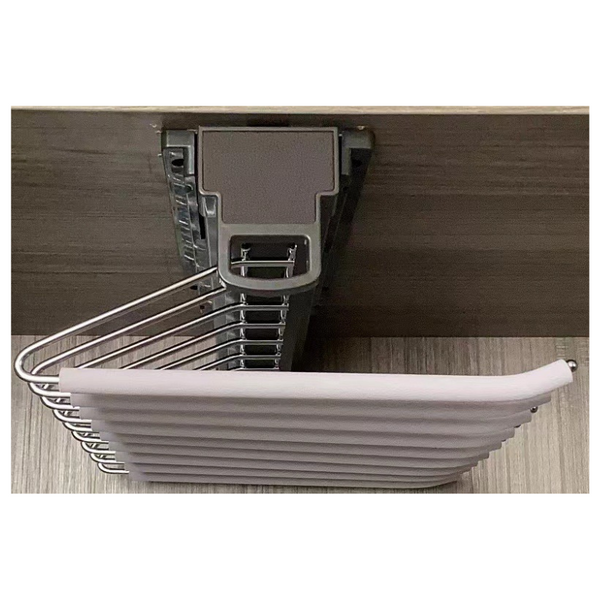KKPL Top Mounted Retractable Pull Out Trouser Rack – Robinsons Singapore