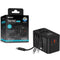 XPower TA70C Built-in Cable 70W PD+PPS GaN Travel Adaptor