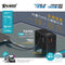 XPower TA70C Built-in Cable 70W PD+PPS GaN Travel Adaptor