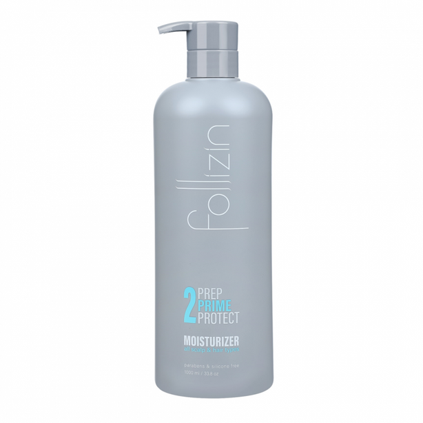 The Moisturizer