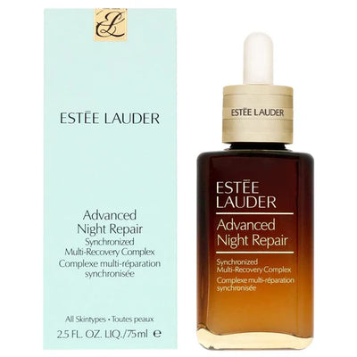ESTEE LAUDER ADV NIGHT REPAIR MULTI-RECOVERY COMPLEX 75ML