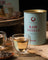 Raw Dazzle, 
Raw Pu'er Loose Tea