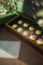 Regalia Raw, 
Raw Pu'er Compressed Mini Tea Tuo