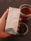 Crimson Robe, 
Da Hong Pao Loose Tea