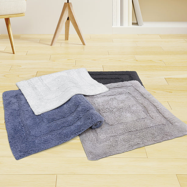 Charles Millen Signature Collection Maxell Tufted Mat, Square
