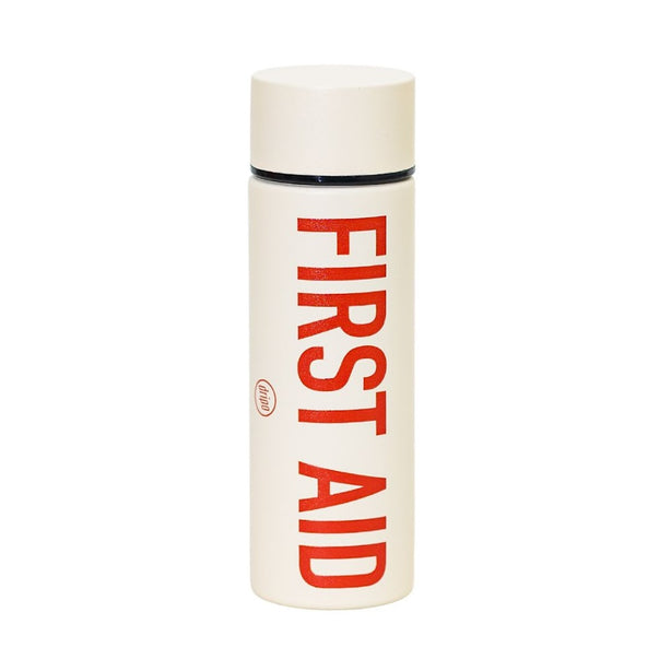 Dripo First Aid Portable Mini Thermos