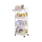 Trolley Rack Storage organizer