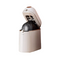 Smart Self-sealing dustbin