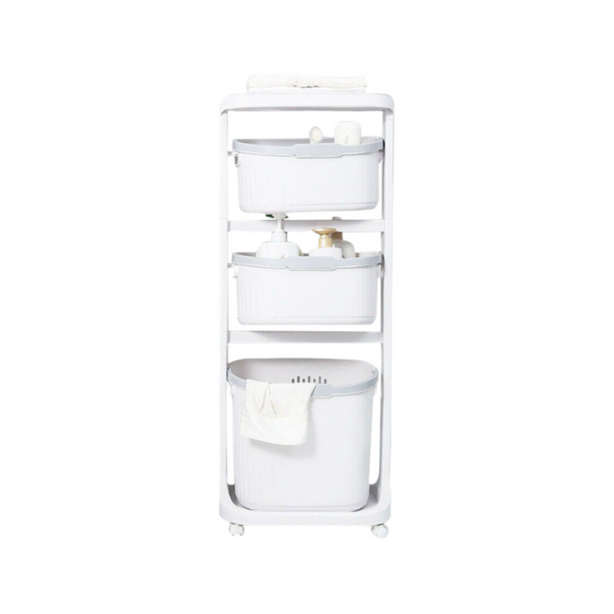 Multi-purpose Laundry basket