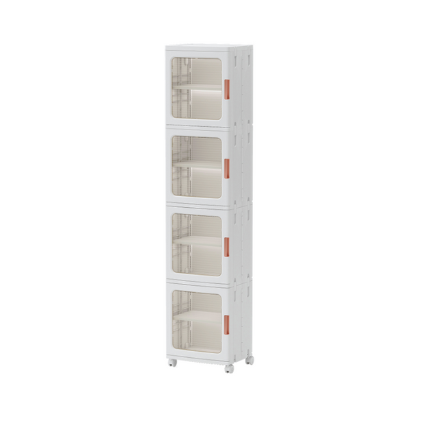 Storage Cabinet / Slim Home Organiser