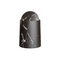 Modern luxe waste bin
