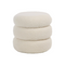 Soft Round stool