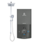 AURES PREMIUM+ PUMP AND RAINSHOWER Electric Instant Water Heater
