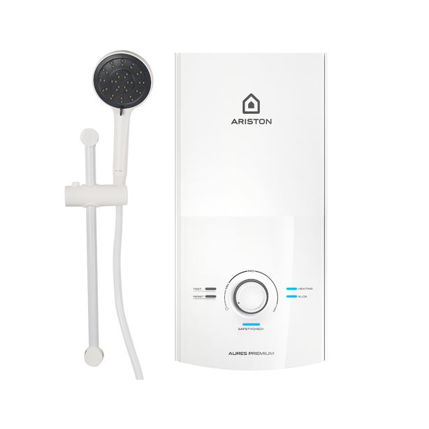 AURES PREMIUM Electric Instant Water Heater