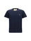 Valentino Cotton VLogo T-shirt - Navy