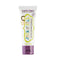 Jack N Jill  Toothpaste Raspberry Natural 50g + Toothpaste Blackcurrant Natural 50g