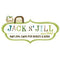 Jack N Jill  Shampoo & Body Wash 300ml