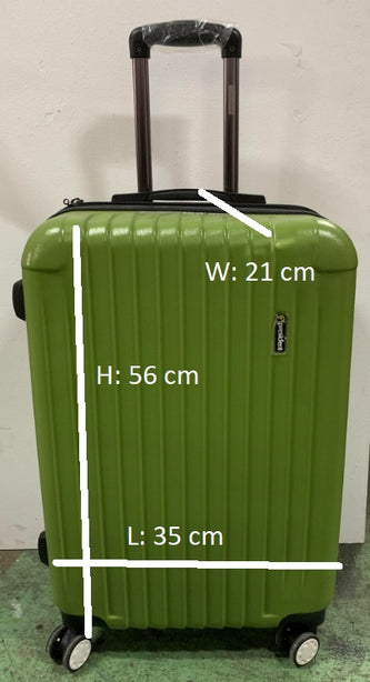 President AirFlite Luggage