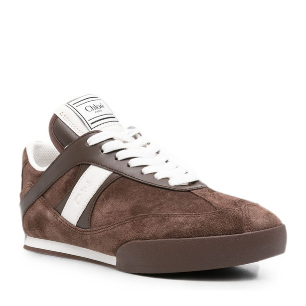 Sneakers Brown