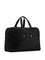 Saint Laurent Maxi Smooth Leather Duffle Bag - Black
