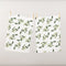 Kitchen Towel Twin Pack Luxury Designer Olives Heritage Collection by Robinsons