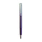 Parker Vector XL Special Edition Chrome Trim Fountain Pen