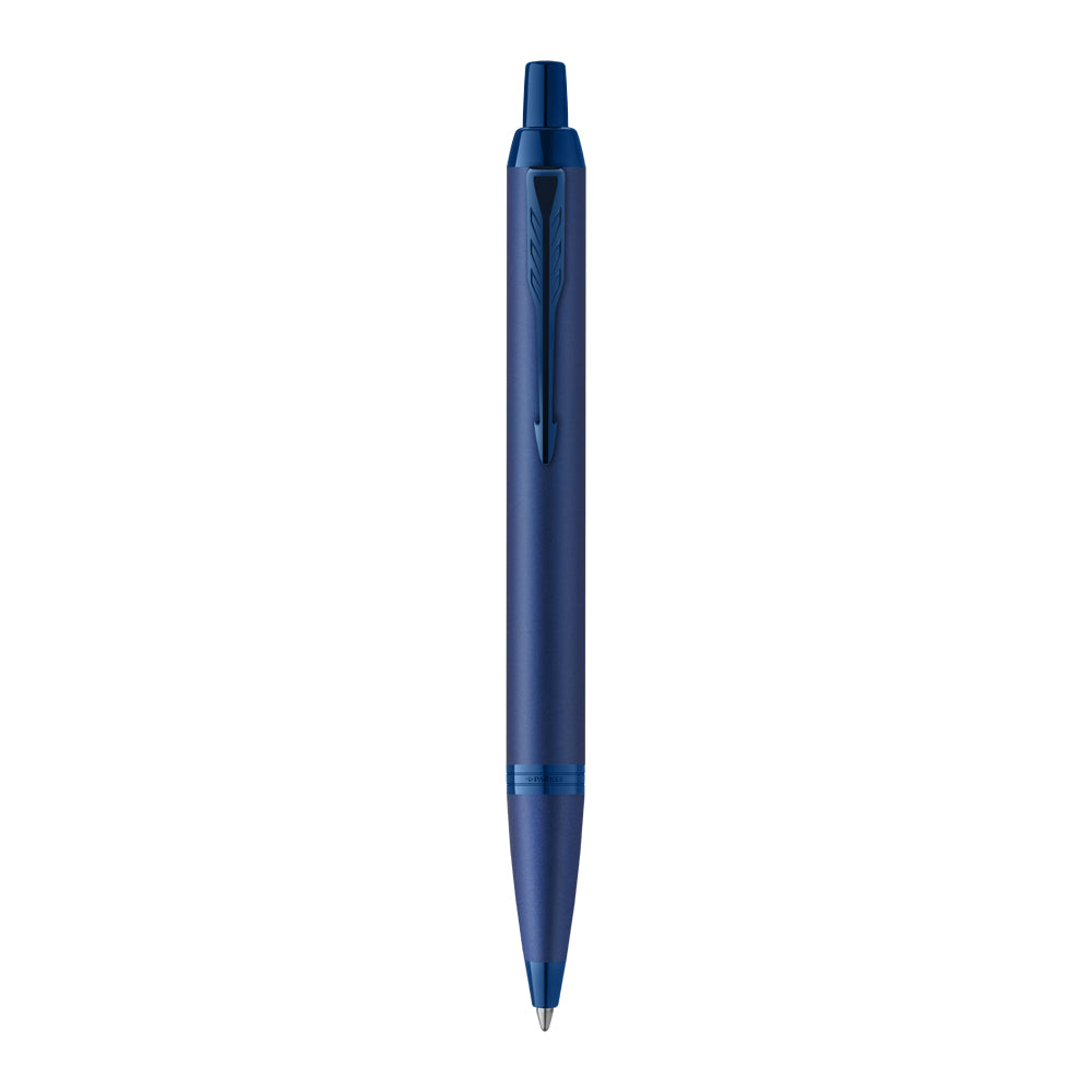 Parker IM Monochrome Ballpoint Pen – Robinsons Singapore