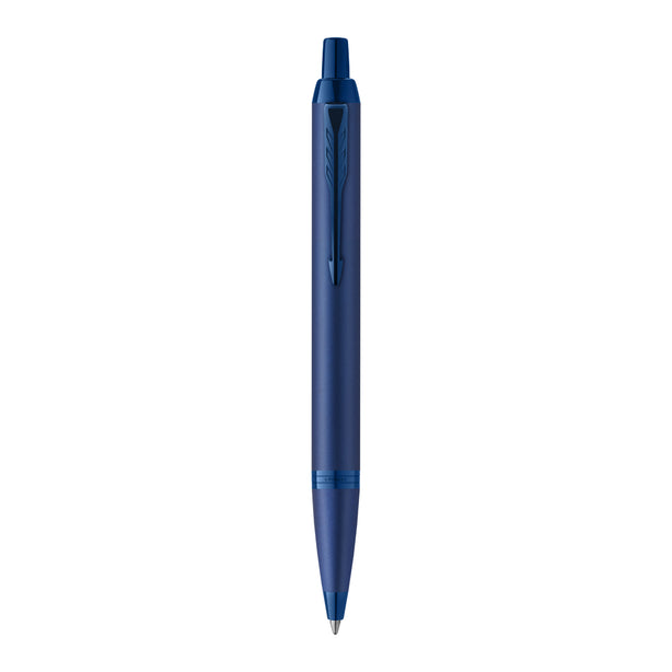 Parker IM Monochrome Ballpoint Pen