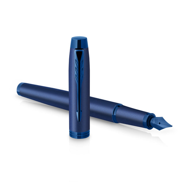 Parker IM Monochrome Fountain Pen