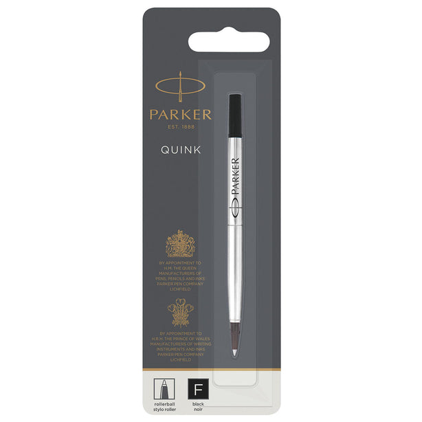 Parker Refill Quink Rollerball