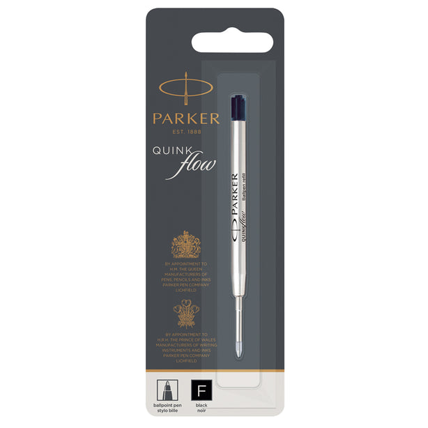 Parker Refill Quinkflow Ballpoint
