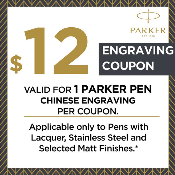 Parker Service