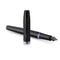 Parker IM Vibrant Rings Fountain Pen