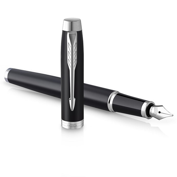 Parker IM Essential Fountain Pen