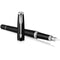 Parker Urban Matte Black Fountain Pen