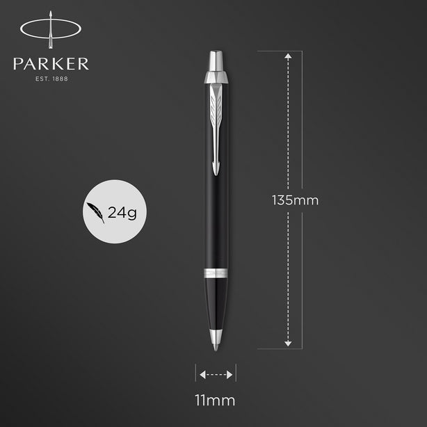 Parker IM Essential Ballpoint Pen