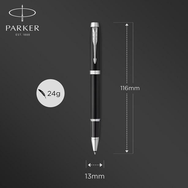 Parker IM Essential Rollerball Pen