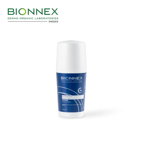 Bionnex Perfederm DeoMineral Roll on For Men - 75ML