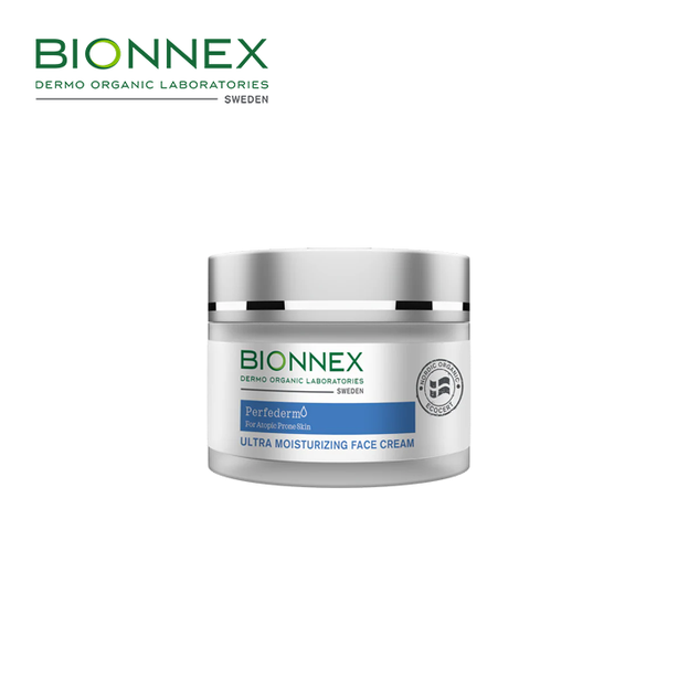 Bionnex Perfederm Face Moisturizer - Jar - 50ML