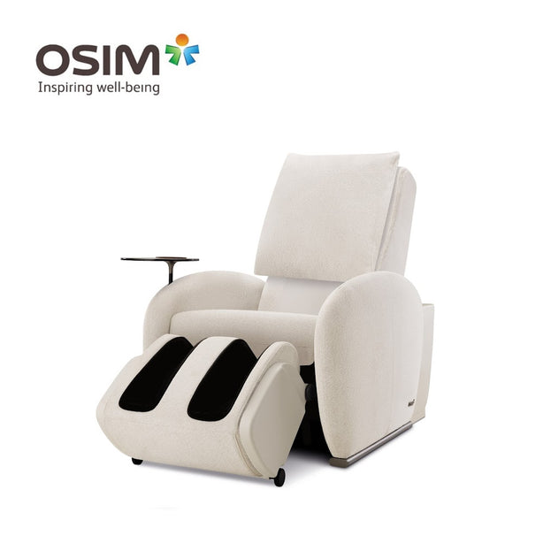 OSIM uDiva SOFA World 1st Multi-Functional Massage Sofa