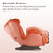OSIM uDivine Mini 2 Massage Sofa