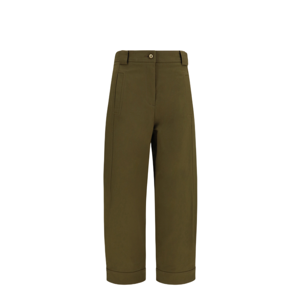 Adorni Cropped Pants