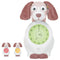 Zazu Davy the Dog, Sleeptrainer with Nightlight