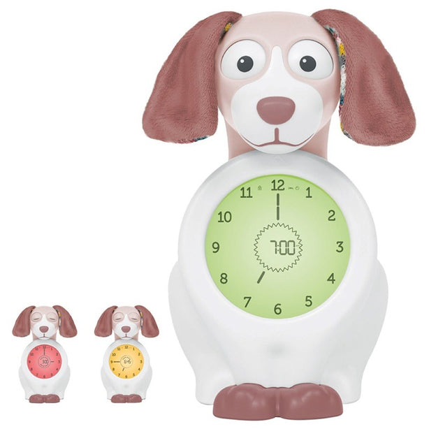 Zazu Davy the Dog, Sleeptrainer with Nightlight