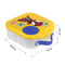 B.box Marvel Spidey Mini Lunchbox | 3 years+