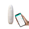shcent Capsule Aroma Nebulizer Diffuser | Bluetooth-enabled | Waterless | Office & Home | Bundle with 100ml Essential Oil